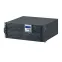 Источник бесперебойного питания Online DakerDk Plus 5000 ВА Tower/ Rack IEC C13