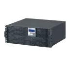 Источник бесперебойного питания Online DakerDk Plus 5000 ВА Tower/ Rack IEC C13