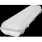 Светильник люминесцентный ЛСП01-2х36-002 Норд IP65, 1275x155x110 мм, ЭмПРА, некомпенсированный матовый