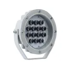 Светильник Аврора LED-14-Ellipse/W4000/MG