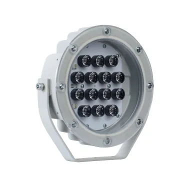 Светильник Аврора LED-14-Ellipse/W4000/MG