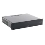 СКАТ-2400И7 RACK источник питания 24В, 4А, высота 2U под 2 АКБ 7-17 Ач. СС ТР ПБ | 2143 | Бастион