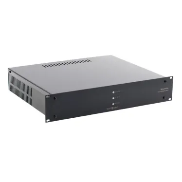 СКАТ-2400И7 RACK источник питания 24В, 4А, высота 2U под 2 АКБ 7-17 Ач. СС ТР ПБ | 2143 | Бастион