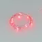 Гирлянда светодиодная ARD-DEW-HOME-2000-CLEAR-20LED-STD Red (1.5V, Battery Pack, Cork) (Ardecoled, IP20)