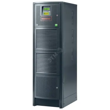 Источник бесперебойного питания ИБП TRIMOD HE 20000 ВА - 0'