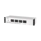                  Источник питания бесперебойный KEOR PDU 800ВА 8 IEC
               