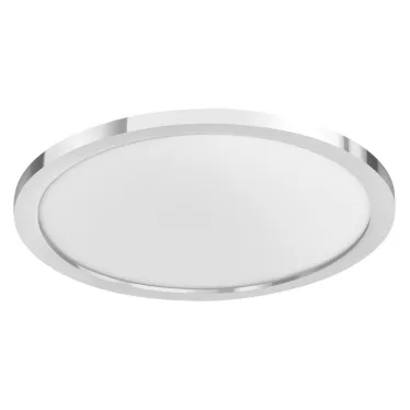 Светодиодный светильник 18 Вт 2100Лм, 3000…6500К SMART WIFI ORBISDISC 300RD IP44TWCRLEDV | 4058075573598 | LEDVANCE