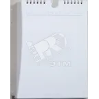 Источник вторичного электропитания SKAT-V.4 пл. 4*0,35А, под АКБ 4-7Ач