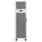 ИБП Uniprom 3M 80кВА под мод. бат, ПНР | U3MUPS80KHBS | SE