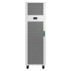 ИБП Uniprom 3M 80кВА под мод. бат, ПНР | U3MUPS80KHBS | SE