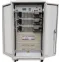 Источник бесперебойного питания Online RUPO-3 30000 ВА/30000 Вт без АКБ Tower Ethernet, USB, RS-232, Wi-Fi, SMS-оповещение (опционально) клеммы