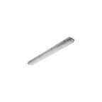 Светильник светодиодный ARCTIC.OPL ECO LED 1500 EM 5000K