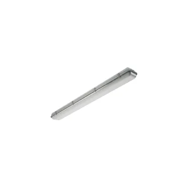 Светильник светодиодный ARCTIC.OPL ECO LED 1500 EM 5000K