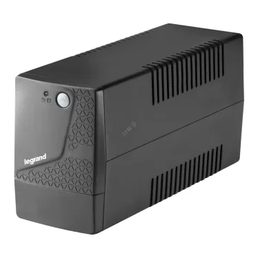 Источник бесперебойного питания Line interactive Keor Spx 600 Ва Tower IEC C13