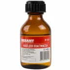                  Клей для пластмассы ДХЭ, 30 мл
               