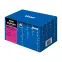Бахрома светодиодная со статическим свечением, 3м ULD-B3010-200/SWK WARM WHITE IP67 Соединяемая 200 светодиодов Теплый белый свет Провод белый