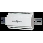                  Источник вторичного электропитания SKAT-12DC-1.0 Li-ion
               