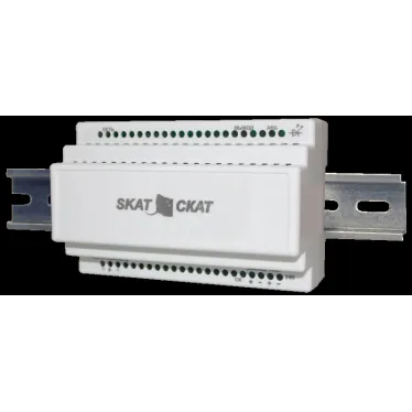 Источник вторичного электропитания SKAT-12DC-1.0 Li-ion