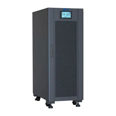 Источник бесперебойного питания Online UPO-3 80000 ВА/ 80000 Вт 3/3 фазы без АКБ Tower Клеммы AS400/RS232/RS485/USB/ERO, SNMP/Wi-Fi/GPRS опция