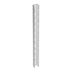 Профиль П-образный INOX (AISI 304) ПП-35х30х1800 (2,0 мм) | PR16.3922 | Промрукав