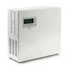 SKAT -V.2400 DC-12КМ ИБП 24 В, 12 А. ЖК дисплей, тестер АКБ. Корректор мощности | 885 | Бастион