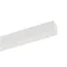 Светильник светодиодный трековый MAG-FLAT-25-L600-18W Day4000 (WH, 100 deg, 24V) (ARL, IP20 металл, 5 лет)