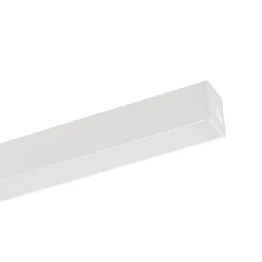 Светильник светодиодный трековый MAG-FLAT-25-L600-18W Day4000 (WH, 100 deg, 24V) (ARL, IP20 металл, 5 лет)