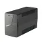 Источник бесперебойного питания Line interactive Keor Spx 1500 Ва Tower IEC C13