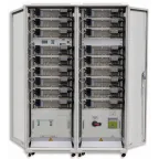                  Источник бесперебойного питания Online RUPO-3 210000 ВА/210000 Вт без АКБ Tower Ethernet, USB, RS-232, Wi-Fi, SMS-оповещение (опционально) клеммы
               