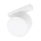 Светильник MAG-VIBE-RONDO-R90-10W Day4000 (WH, 110 deg, 48V) (Arlight, IP20 Металл, 5 лет)
