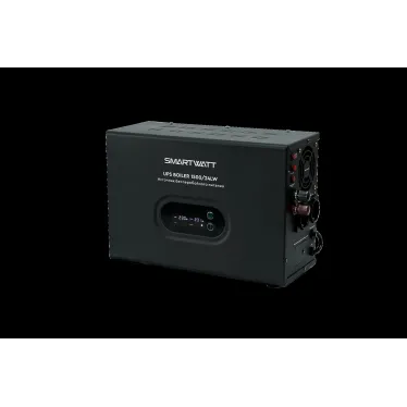 Источник бесперебойного питания для котла отопления 1500ВА SMARTWATT UPS BOILER 1500/24LW