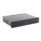                  Источник вторичного электропитания СКАТ-1200У RACK 12В 6А, под АКБ 7Ач
               