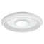 Светодиодный светильник 32 Вт 3350Лм, 2700…6500К SMART WIFI ORBIS STEA485RD RGBTW WTLEDV | 4058075573413 | LEDVANCE