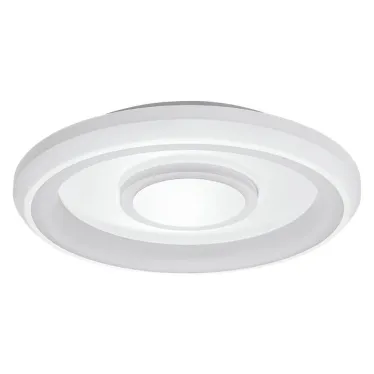 Светодиодный светильник 32 Вт 3350Лм, 2700…6500К SMART WIFI ORBIS STEA485RD RGBTW WTLEDV | 4058075573413 | LEDVANCE
