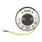 GX53/FT NICKEL 10 PROM Светильник накладной. В составе набора из 10шт Корпус никель. Картон. TM