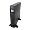 Источник бесперебойного питания Online UPO-RT 1000Ва/ 900 Вт 4 мин Tower/ Rack 6xIEC 320 C13 RS-232, USB, AS400 или SNMP