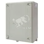                  Источник вторичного электропитания SKAT-V.12/(5-9)DC-25VA исп.5 12В,2А
               