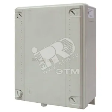 Источник вторичного электропитания SKAT-V.12/(5-9)DC-25VA исп.5 12В,2А