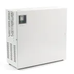                  Источник вторичного электропитания SKAT -V.12DC-24 исп.5000 12В,24А,под 2АКБ 40Ач
               