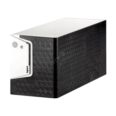 Источник бесперебойного питания Line interactive Keor SP 1000 Ва Tower IEC, USB
