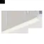 Светильник светодиодный административный офисный ДВО02-20-021 Line RD 930