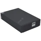                  Источник бесперебойного питания Online DakerDk 10 кВа без АКБ Tower/ Rack IEC C13
               
