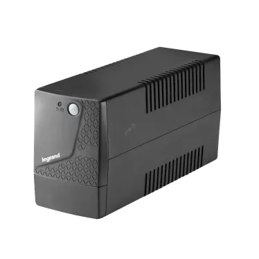 Источник бесперебойного питания Line interactive Keor Spx 800 Ва Tower IEC C13