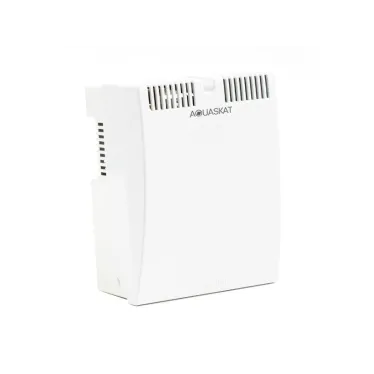 AQUASKAT AS-UPS 50+ источник питания offline 220В, 50ВА, корпус под АКБ 7 Ач | 531 | Бастион