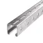 Профиль STRUT HDZ ПС-41х41х1800 (2,5мм) | PR08.9387 | Промрукав