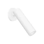 Светильник светодиодный SP-READER-NB-R60-3W Warm3000 (WH, 20 deg, 230V) (ARL, IP20 металл, 3 года)
