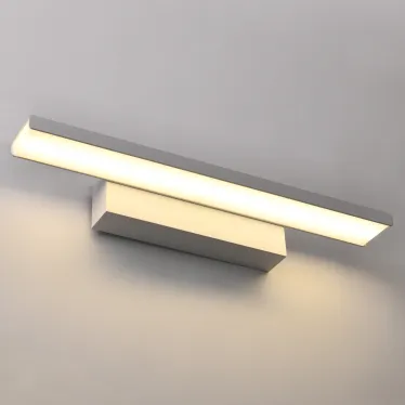 LIGHTING Светильник светодиодный 5116 настенный 8Вт 4000К IP20 белый