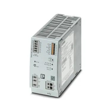 Источник бесперебойного питания TRIO-UPS-2G/1AC/24DC/10 | 2907161 | Phoenix Contact