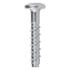                  Анкер-шуруп для бетона с цилиндрической головкой, TORX, 6x35 мм
               