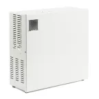                  Источник вторичного электропитания SKAT-V.12DC-18исп.5000 12В, 18А, под2*40Ач
               
